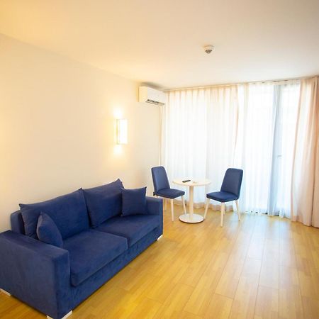 Luxsor & Gorgeous Sea Vlews Appartement Batoemi Buitenkant foto