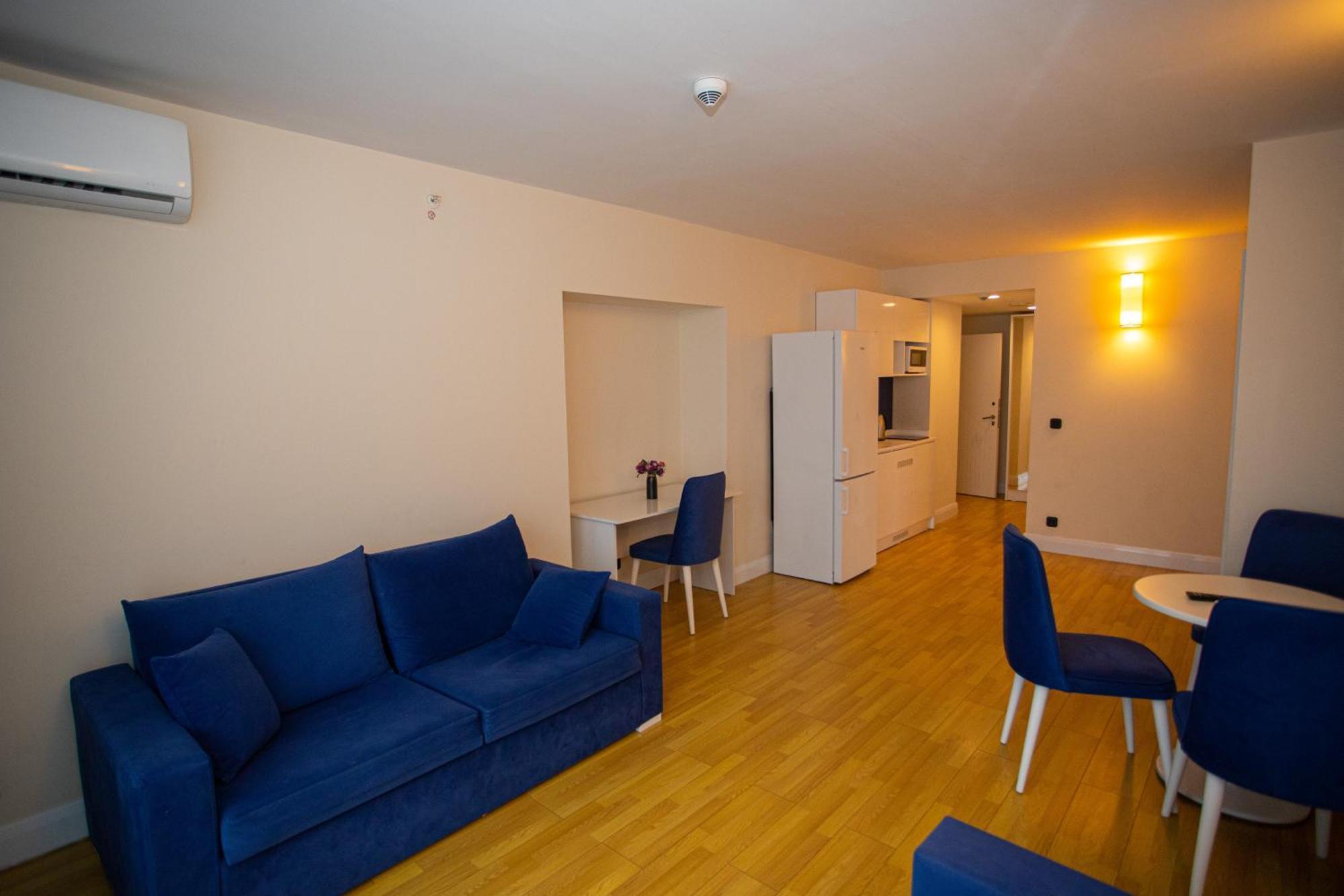 Luxsor & Gorgeous Sea Vlews Appartement Batoemi Buitenkant foto