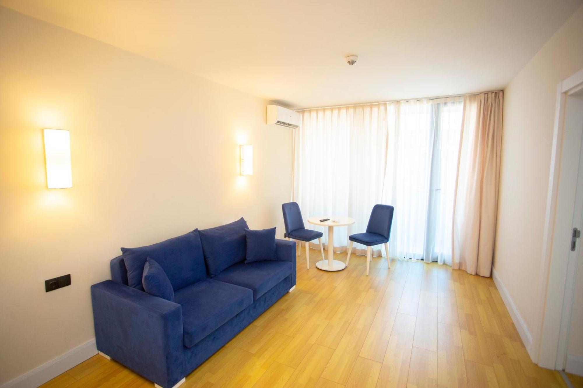 Luxsor & Gorgeous Sea Vlews Appartement Batoemi Buitenkant foto