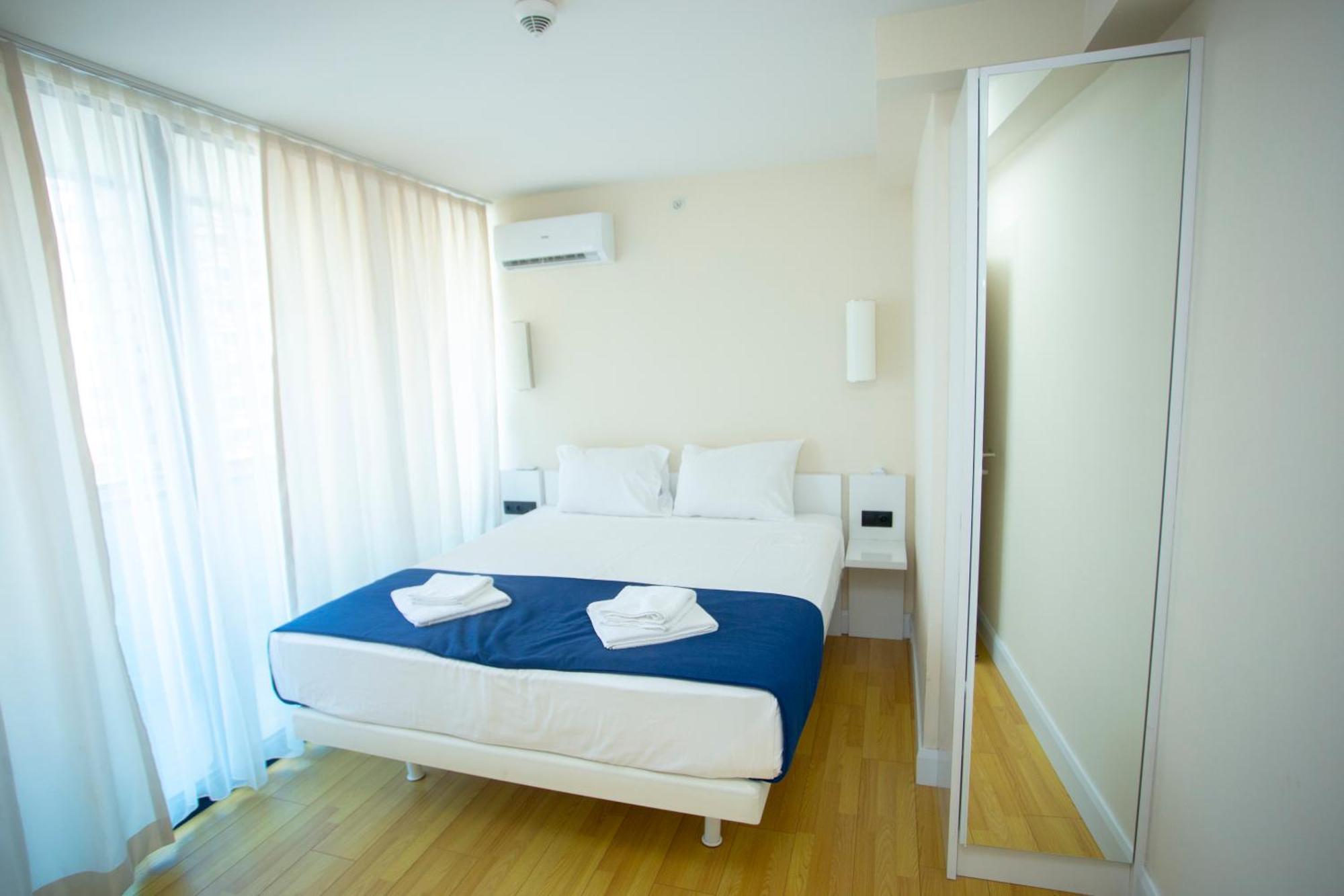 Luxsor & Gorgeous Sea Vlews Appartement Batoemi Buitenkant foto